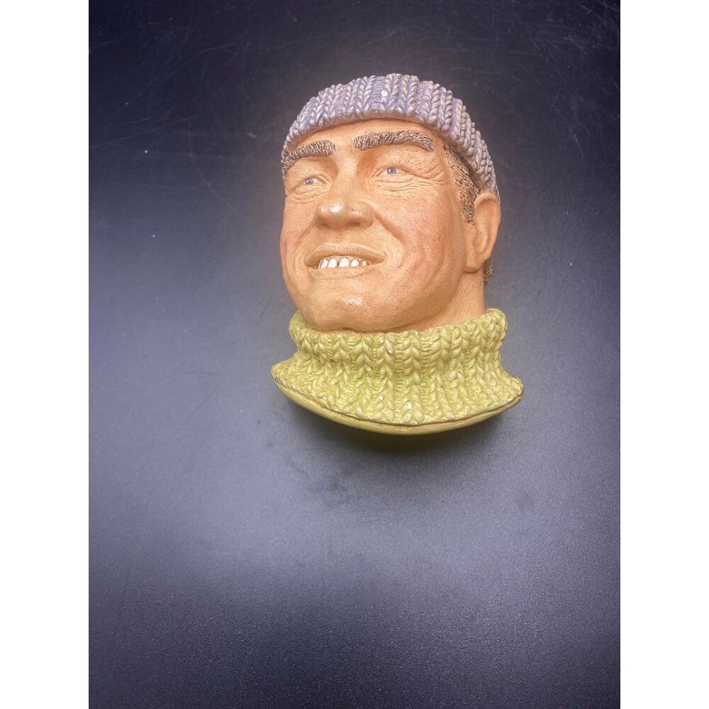 Chalkware Seaman
